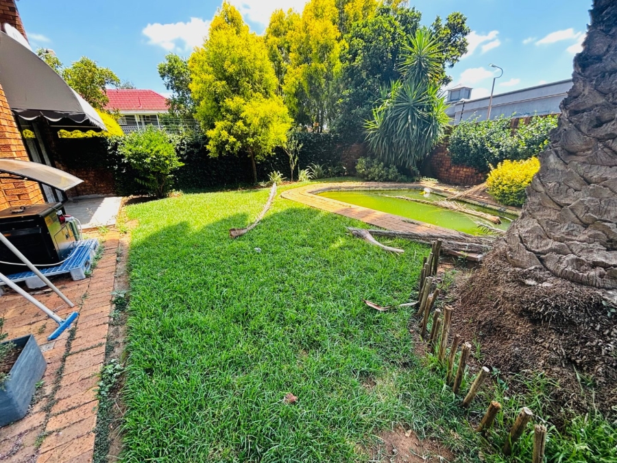 3 Bedroom Property for Sale in Flamwood North West